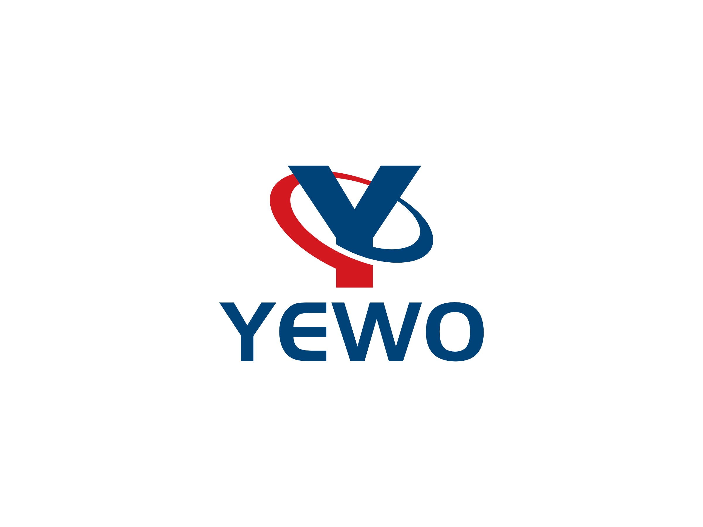 Yewo Logo
